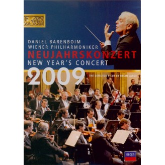 Neujahrskonzert 2009